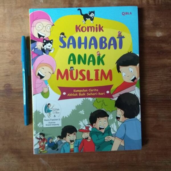 komik-sahabat-anak-muslim-qibla-1623312110676.jpg Komik Sahabat Anak Muslim (Qibla)