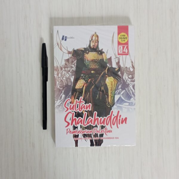 komik-sultan-shalahuddin-04-pembebasan-palestina-kautsar-1708317343302.jpg Komik Sultan Shalahuddin 04: Pembebasan Palestina (Kautsar)
