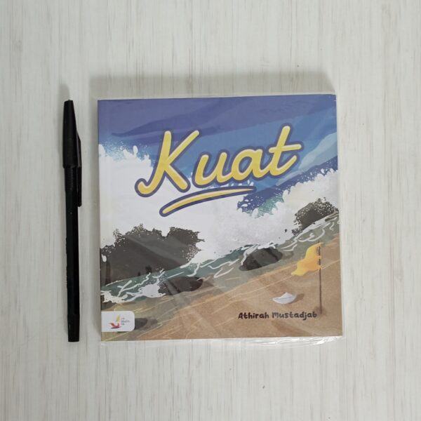 Kuat (Pinisi)