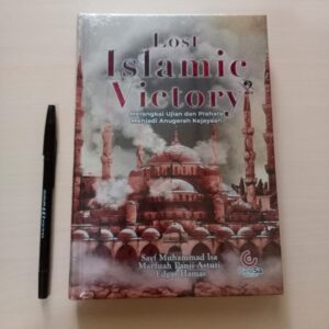 Lost Islamic Victory 2 (GenSa)