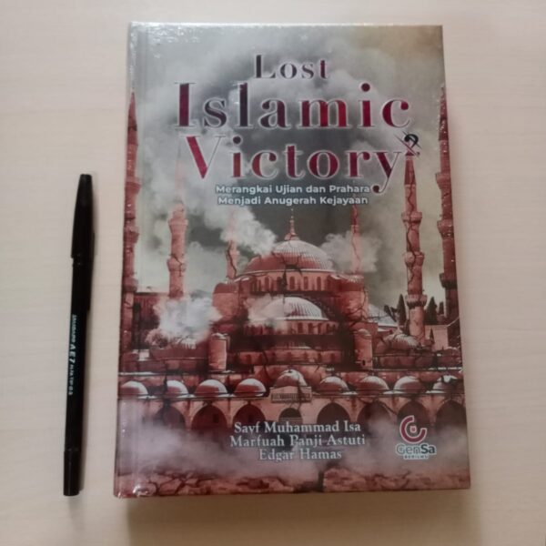 Lost Islamic Victory 2 (GenSa)