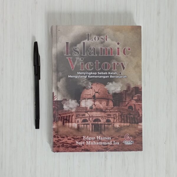 Lost Islamic Victory 1 (GenSa)