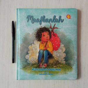 Maafkanlah (Kautsar)