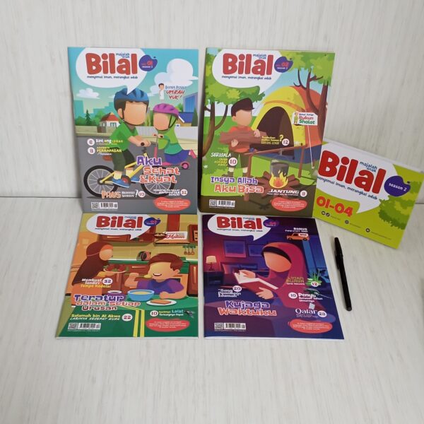 majalah-bilal-season-2-edisi-01-04-1684466572732.jpg Majalah Bilal Season 2 (edisi 01-04)