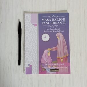 Masa Baligh Yang Dinanti (AsSalam)