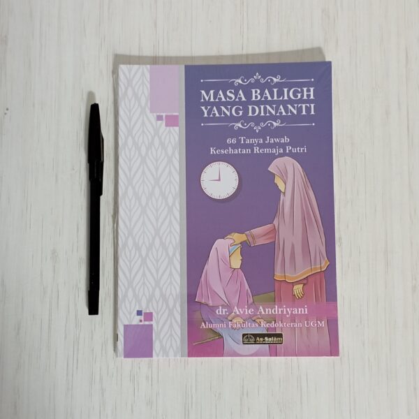 masa-baligh-yang-dinanti-assalam-1677054359958.jpg Masa Baligh Yang Dinanti (AsSalam)