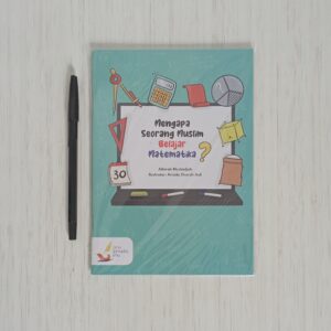 Mengapa Seorang Muslim Belajar Matematika (Pinisi)