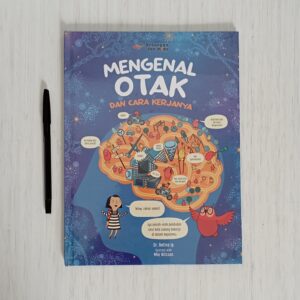 Mengenal Otak dan Cara Kerjanya (Erlangga)
