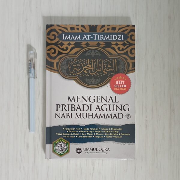 mengenal-pribadi-agung-nabi-muhammad-shalallahu-alaihi-wassalam-ummulqura-1714022056926.jpg Mengenal Pribadi Agung Nabi Muhammad Shalallahu Alaihi Wassalam (UmmulQura)