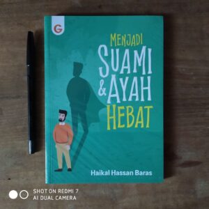 Menjadi Suami dan Ayah Hebat (GIP)