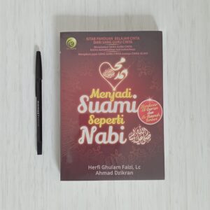 Menjadi Suami Seperti Nabi (MSSN) Belanoor