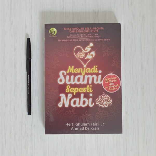 menjadi-suami-seperti-nabi-mssn-belanoor-1685519946411.jpg Menjadi Suami Seperti Nabi (MSSN) Belanoor