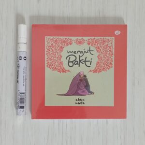 Merajut Bakti (Abunnada) SawoKecik