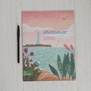 Mercusuar (Pinisi)