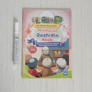 Minhajul Qashidin Anak (Serial Tazkiyatun Nafs untuk Anak) Arafah
