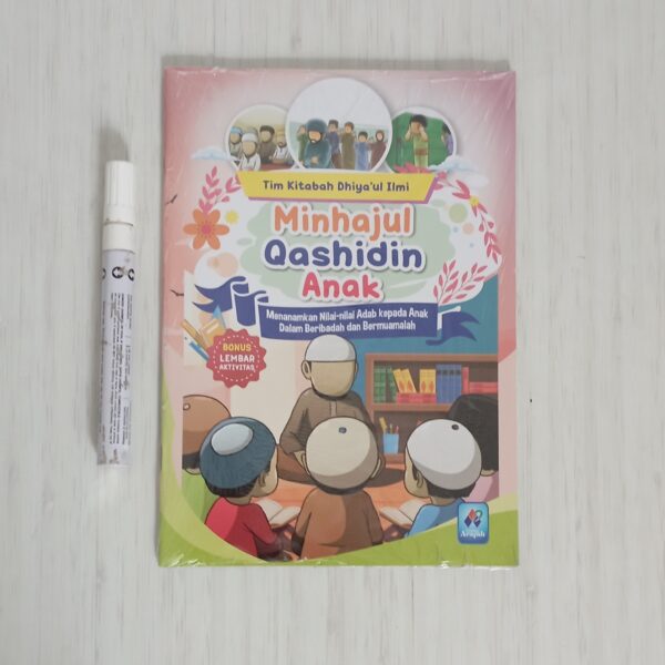 minhajul-qashidin-anak-serial-tazkiyatun-nafs-untuk-anak-arafah-1662345596024.jpg Minhajul Qashidin Anak (Serial Tazkiyatun Nafs untuk Anak) Arafah