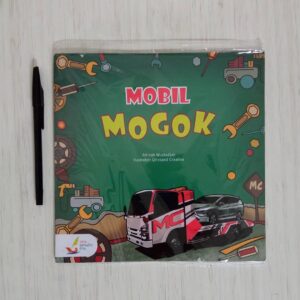 Mobil Mogok (Pinisi)