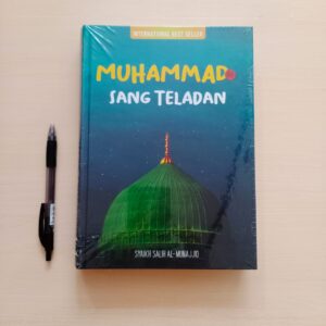 Muhammad Sang Teladan (Aqwam)