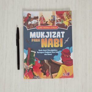 Mukjizat Para Nabi (Media Sholih)