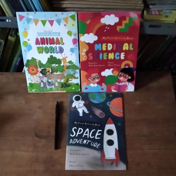 my-first-activity-booking-happy-fox-1622053785570.jpg My First Activity Book (Happy Fox)