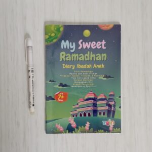 My Sweet Ramadhan (Zain)