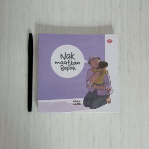 Nak Maafkan Bapak (SawoKecik) Abunnada