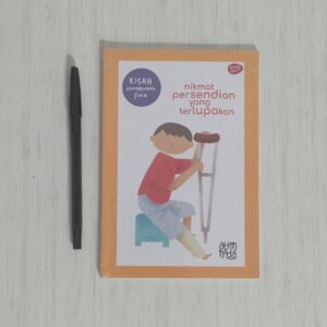 Nikmat Persendian yang Terlupakan (SawoKecik) Abunnada