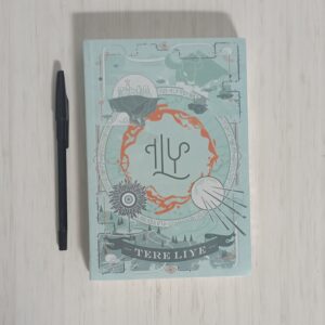 Novel ILY (Tere Liye) Sabak