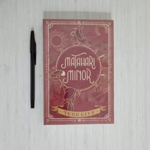 Novel Matahari Minor Tere Liye (Sabak)