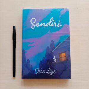 Novel Sendiri (TereLiye) Sabak
