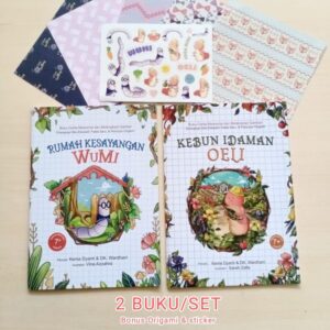Oeli dan Wumi (BZW)