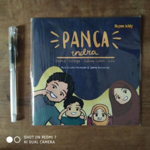 Panca Indra (Ihsan Media)