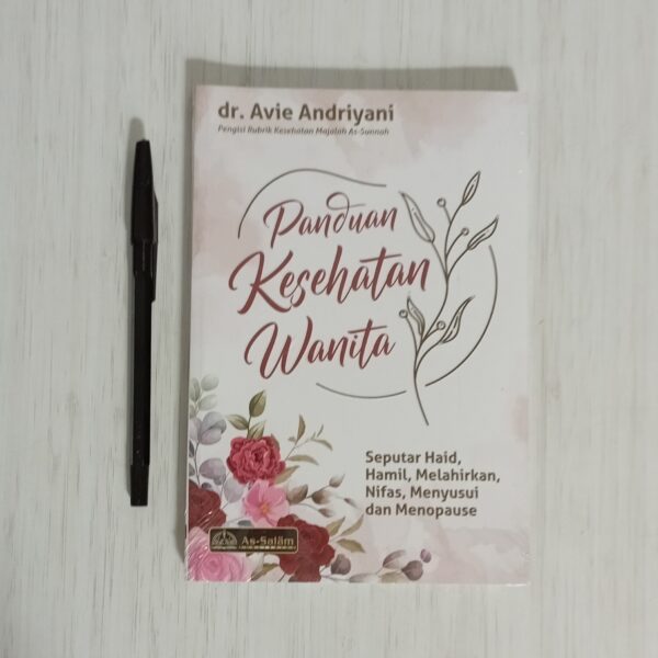 panduan-kesehatan-wanita-assalam-1677060548757.jpg Panduan Kesehatan Wanita (AsSalam)