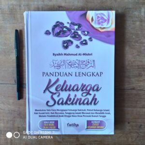 Panduan Lengkap Keluarga Sakinah (Fatiha)