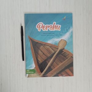Perahu (Pinisi)