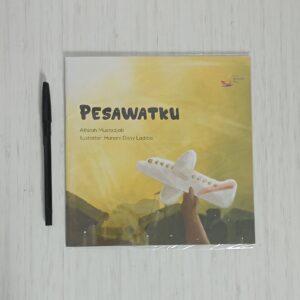 Pesawatku (Pinisi)