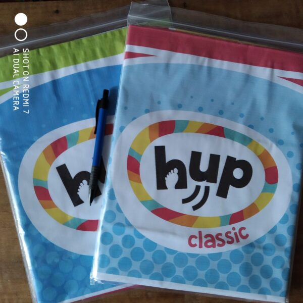 Play Mat Hup Classic (FamiliaKreativa)