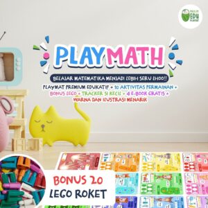 Play Math (Mat Berhitung) (LittleZam)