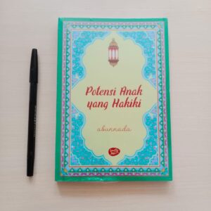 Potensi Anak yang Hakiki (SawoKecik)