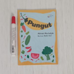 Pungut (Pinisi)