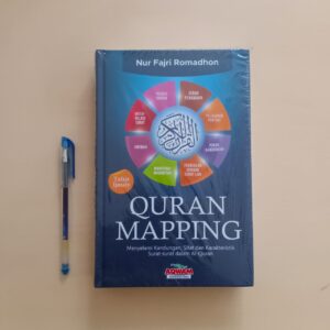 Quran Mapping (Aqwam)