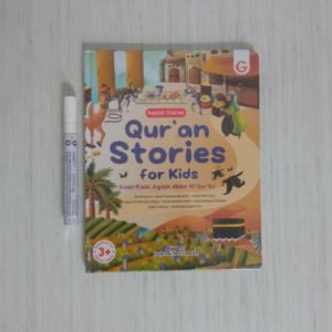 Quran Stories for Kids(GIP)