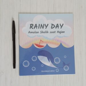 Rainy Day (An Nahl)