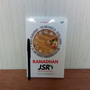 Ramadhan JSR (Syaamil)