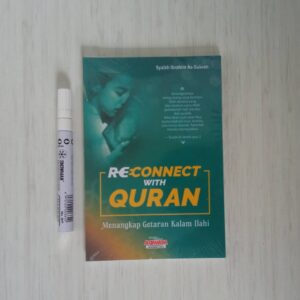 Reconnect With Quran (Aqwam)