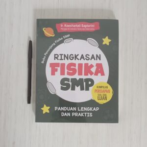 Ringkasan Fisika SMP (Cn&a)