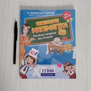 Ringkasan Matematika SD (cn&a)