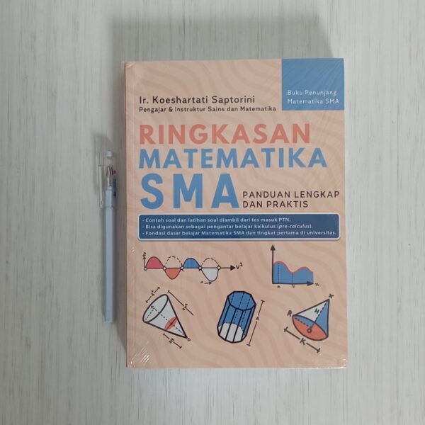 Ringkasan Matematika SMA (Cn&a)