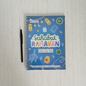 Sahabat Ramadan (Elhana)