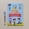 Sahabat Spesial (Ahlan)